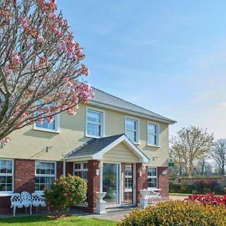 Glenfort House Tralee Exterior foto