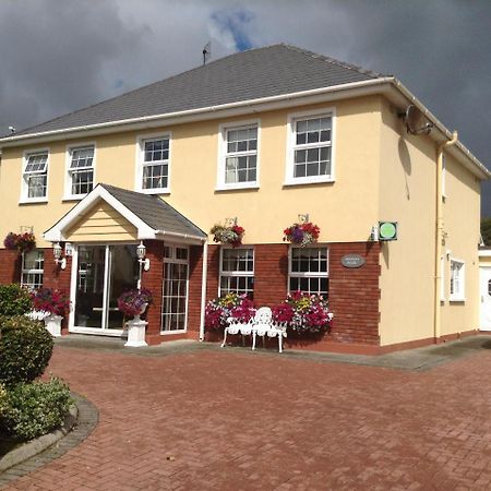Glenfort House Tralee Exterior foto