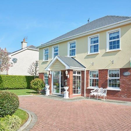 Glenfort House Tralee Exterior foto