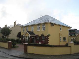 Glenfort House Tralee Exterior foto
