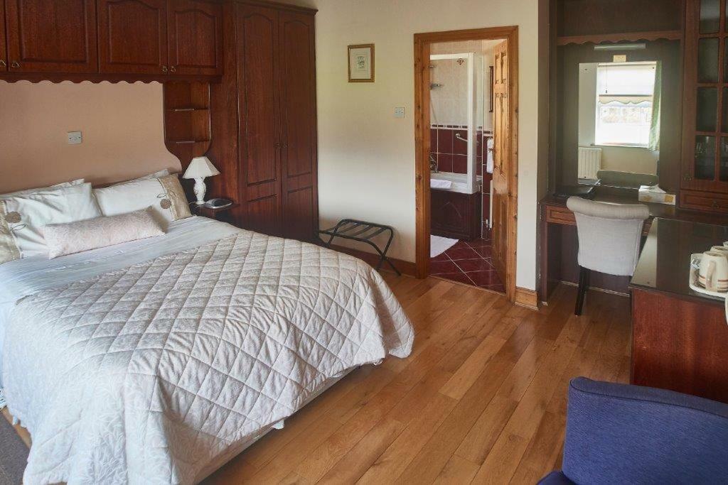 Glenfort House Tralee Exterior foto