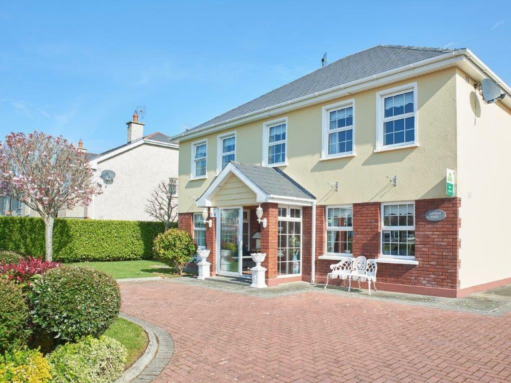 Glenfort House Tralee Exterior foto